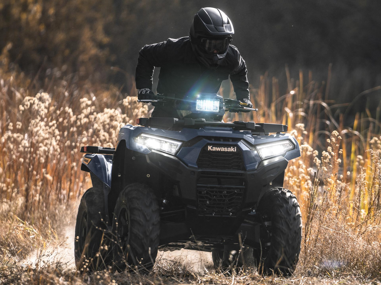 Sterke Bescherming tegen Modder