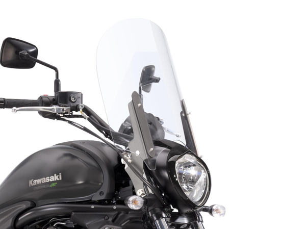 Groot KQR Windscherm Kit (Vulcan S)