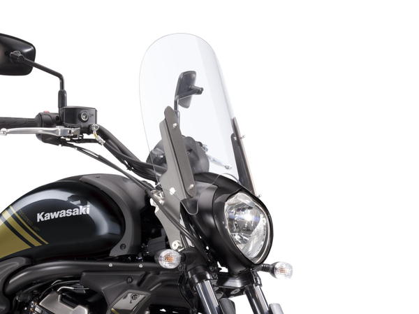Medium KQR Windscherm Kit (Vulcan S)