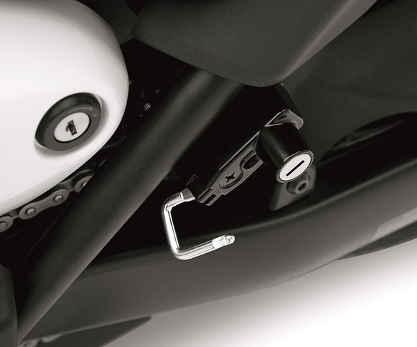 One-Key Systeem Helmslot (Vulcan S)