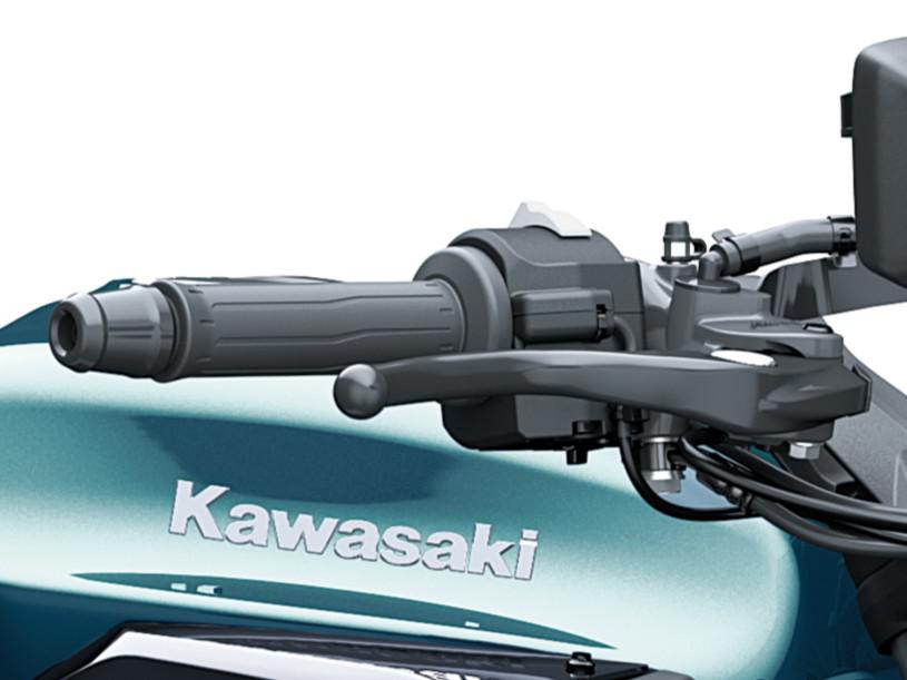 Verminderde Trillingen