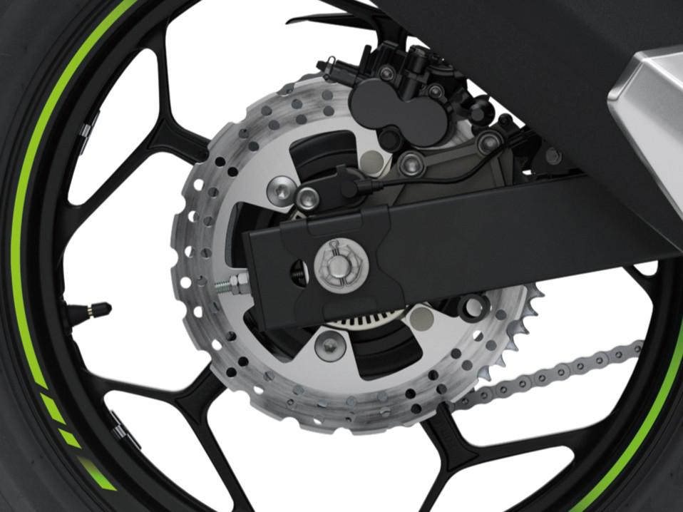 Onafhankelijke Sport ABS