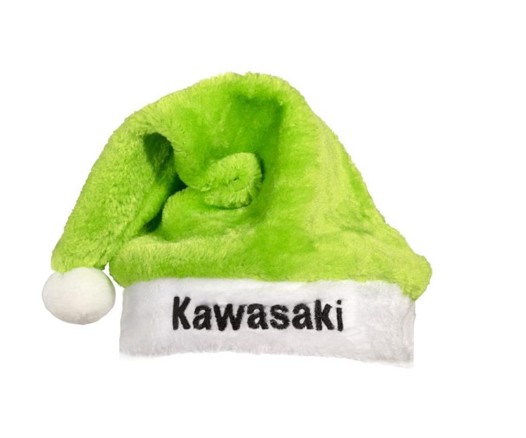 Kawasaki Kerstmuts