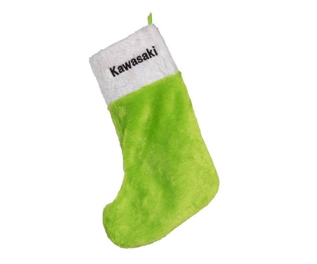 Kawasaki Kerstsok