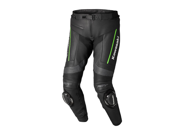 Padua II Leren Broek (Heren)