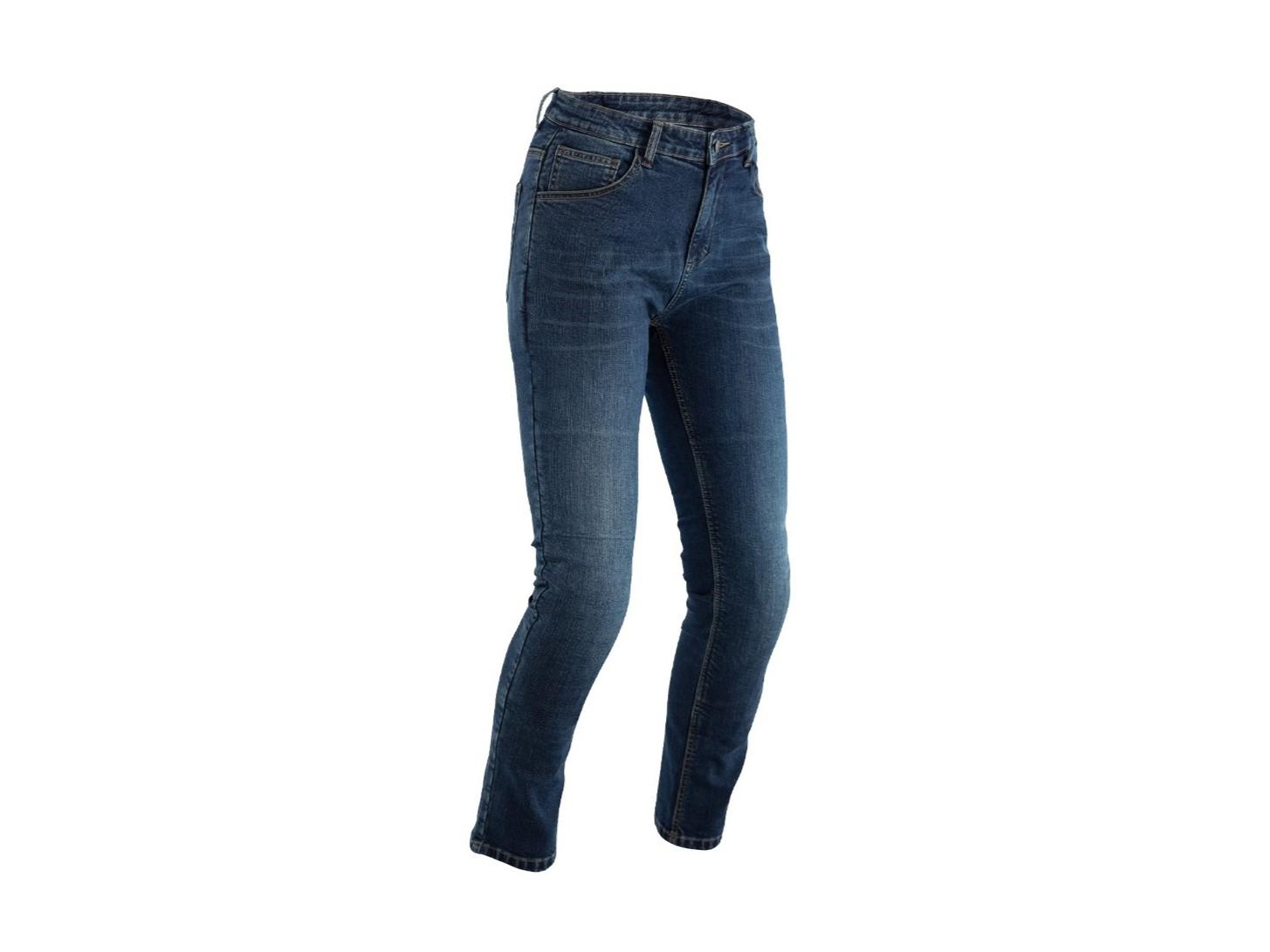 Metz Kevlar® Motorjeans (Dames)