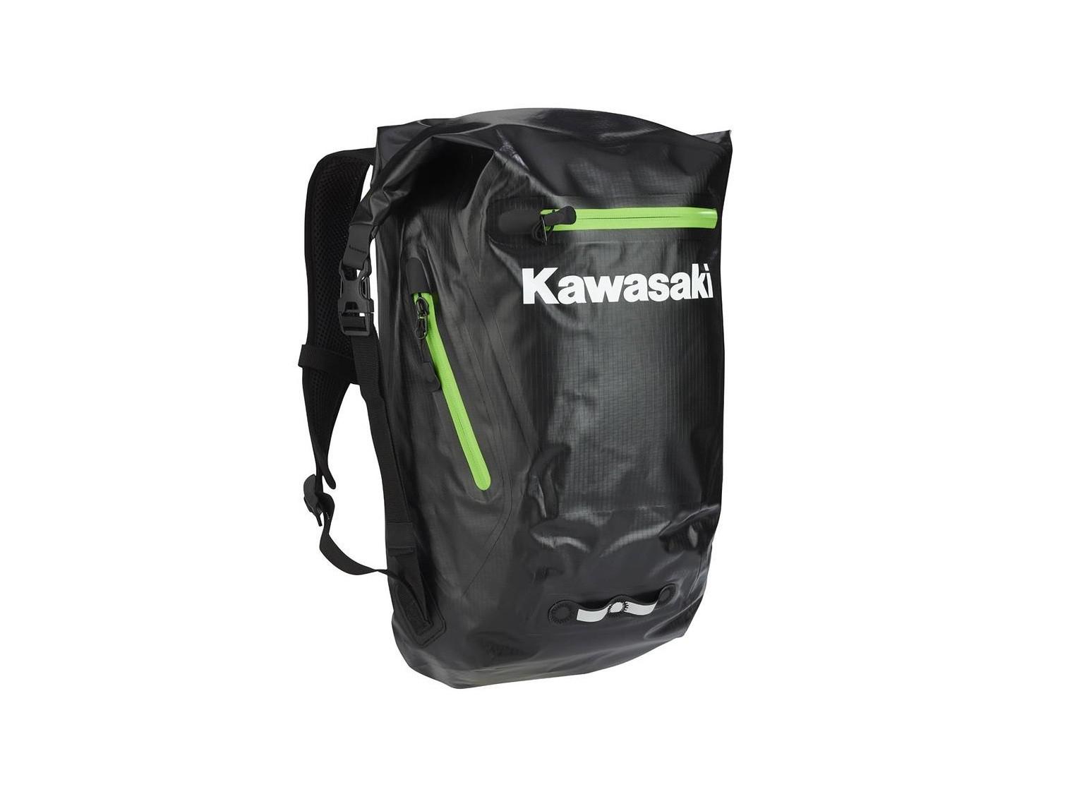Kawasaki Ogio Waterdichte Rugtas
