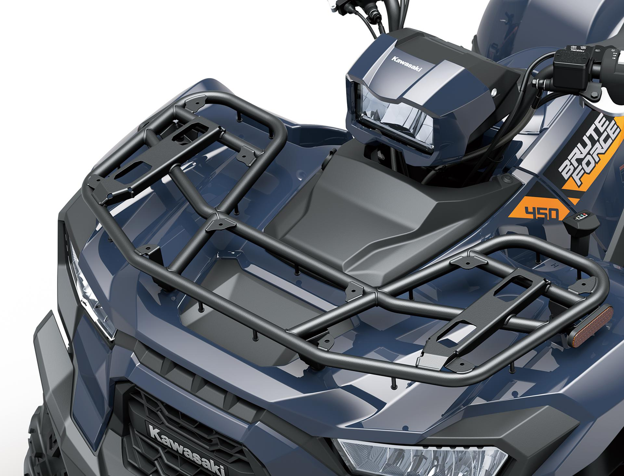 Draag- en Trekvermogen