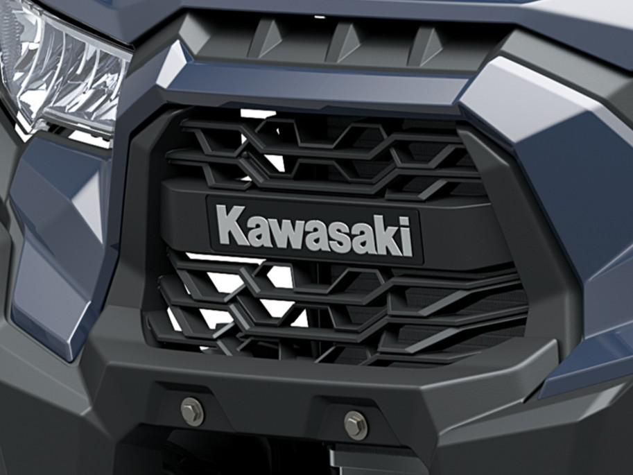3D “Kawasaki” Embleem