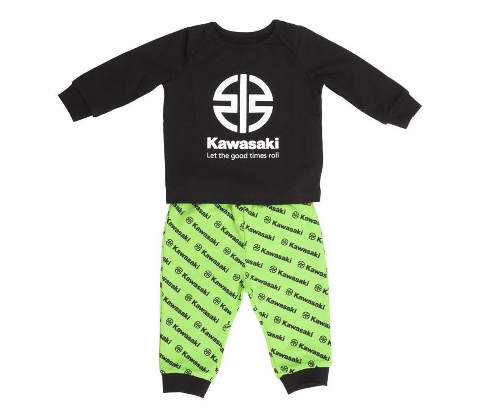 Baby Pyjama