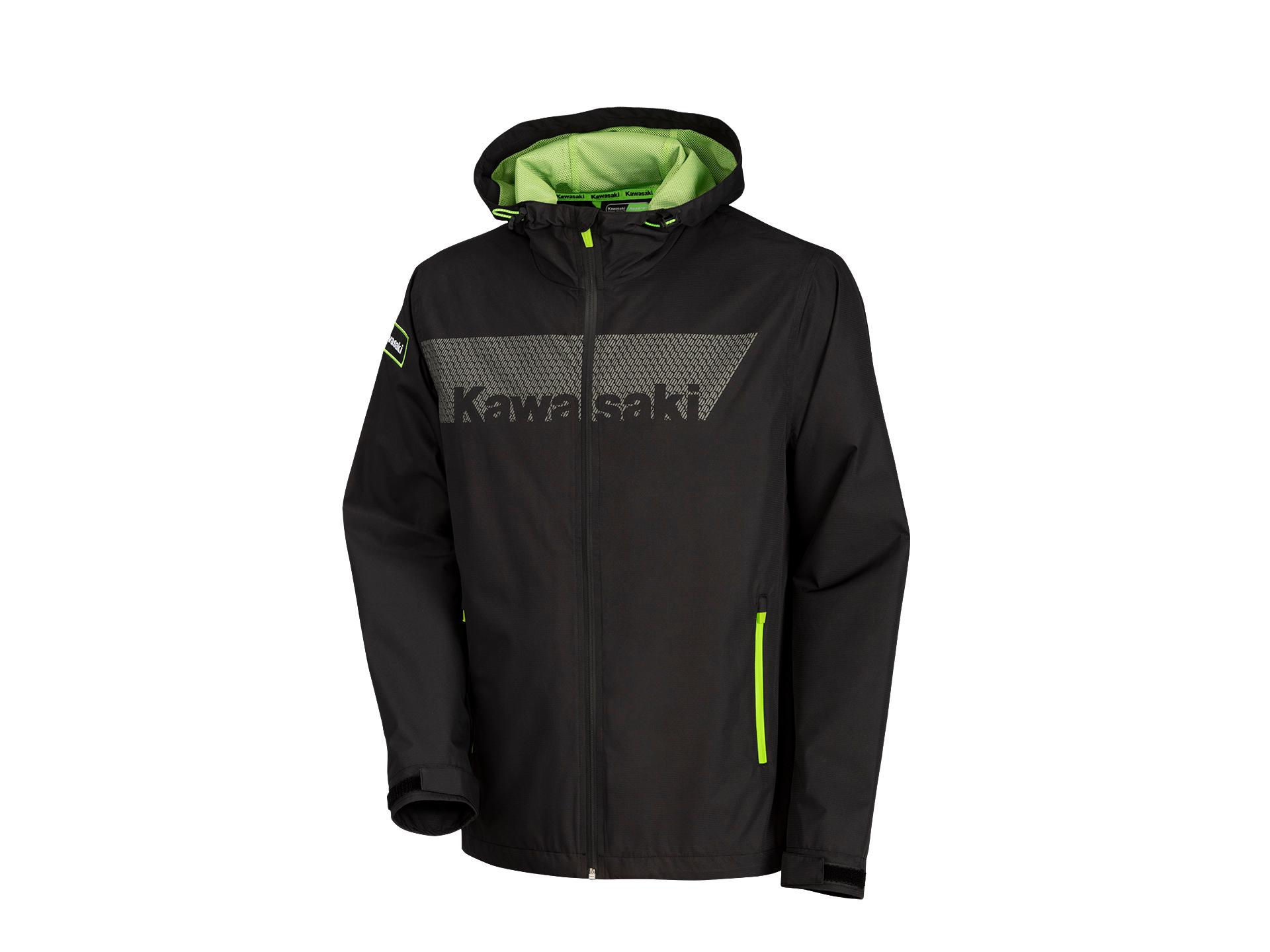 Sports 2026 Windbreaker (Heren)