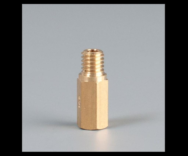 Hoofdsproeier voor Carburateur, #135 (KX85)