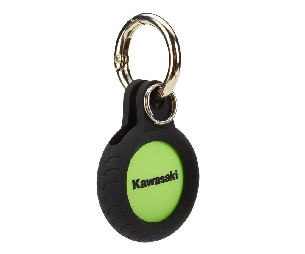 Kawasaki Tag Sleutelhanger