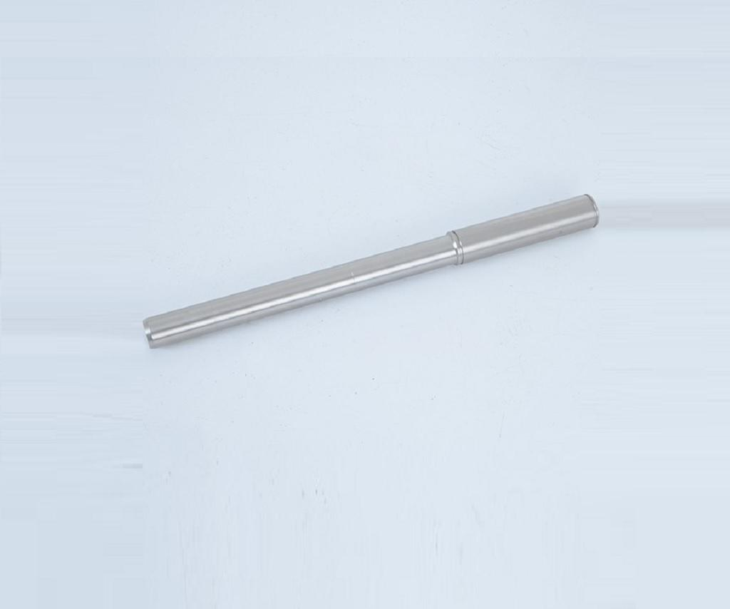 Adapterpin Enkelzijdige Paddockstand, 20.5mm (Ninja H2 SX/SE)
