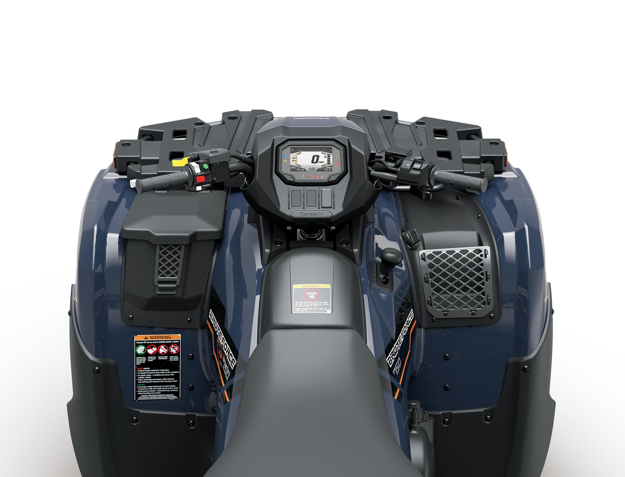 Elektrische Stuurbekrachtiging (EPS)