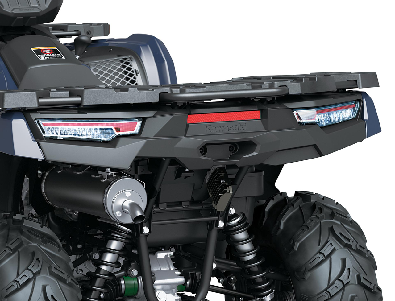 LED Koplampen en Achterlichten