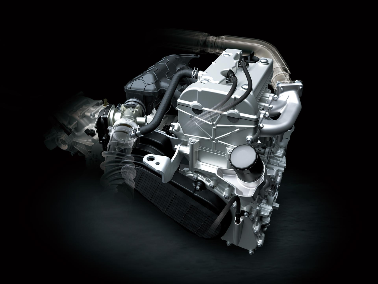 Krachtige Prestaties voor Dagelijks Gebruik