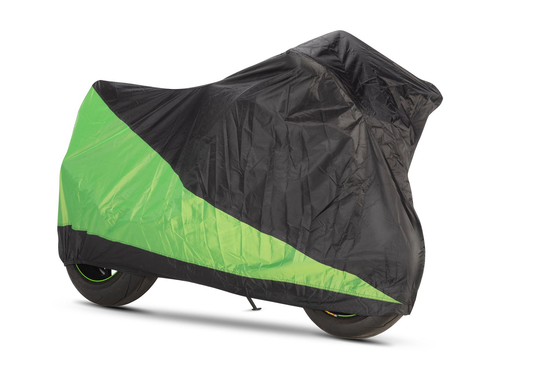 Outdoor Motorhoes (Medium)