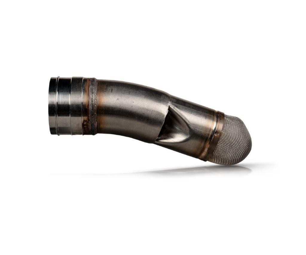 Reserve Geluidsinsert / dB-Killer, 109 dB