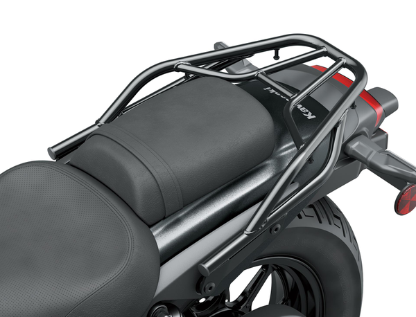 Bagagerek (Eliminator 500)