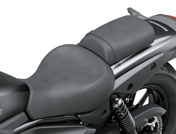 SE Design Zadel (Eliminator 500/SE)