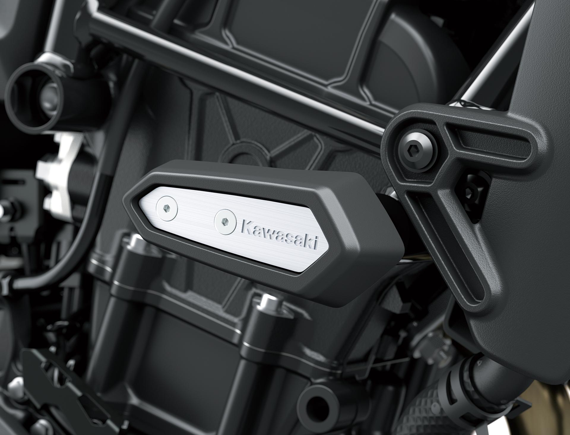 Frame Sliders (Eliminator 500)