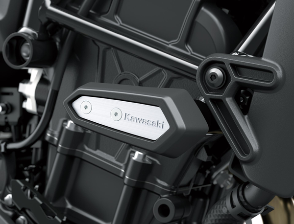 Frame Sliders (Eliminator 500)