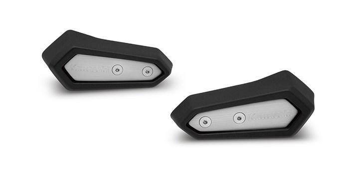 Frame Sliders (Z H2)