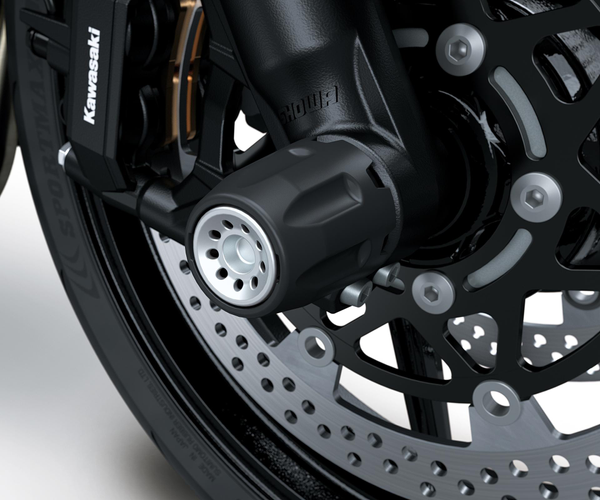 Voorasbeschermers (Z1100)