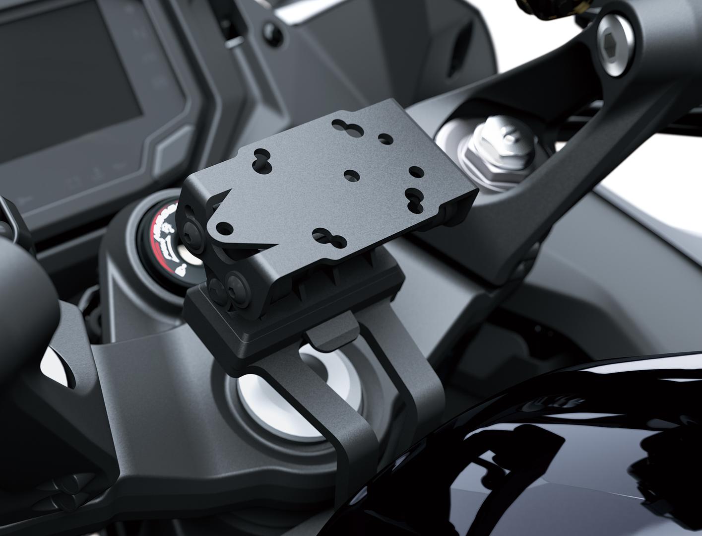 GPS Steun (Ninja 1000SX)