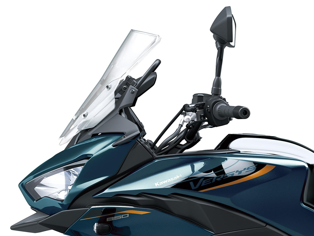 Meer Windbescherming