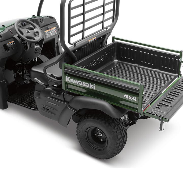 Laadruimtebeschermer (MULE SX/600/610)