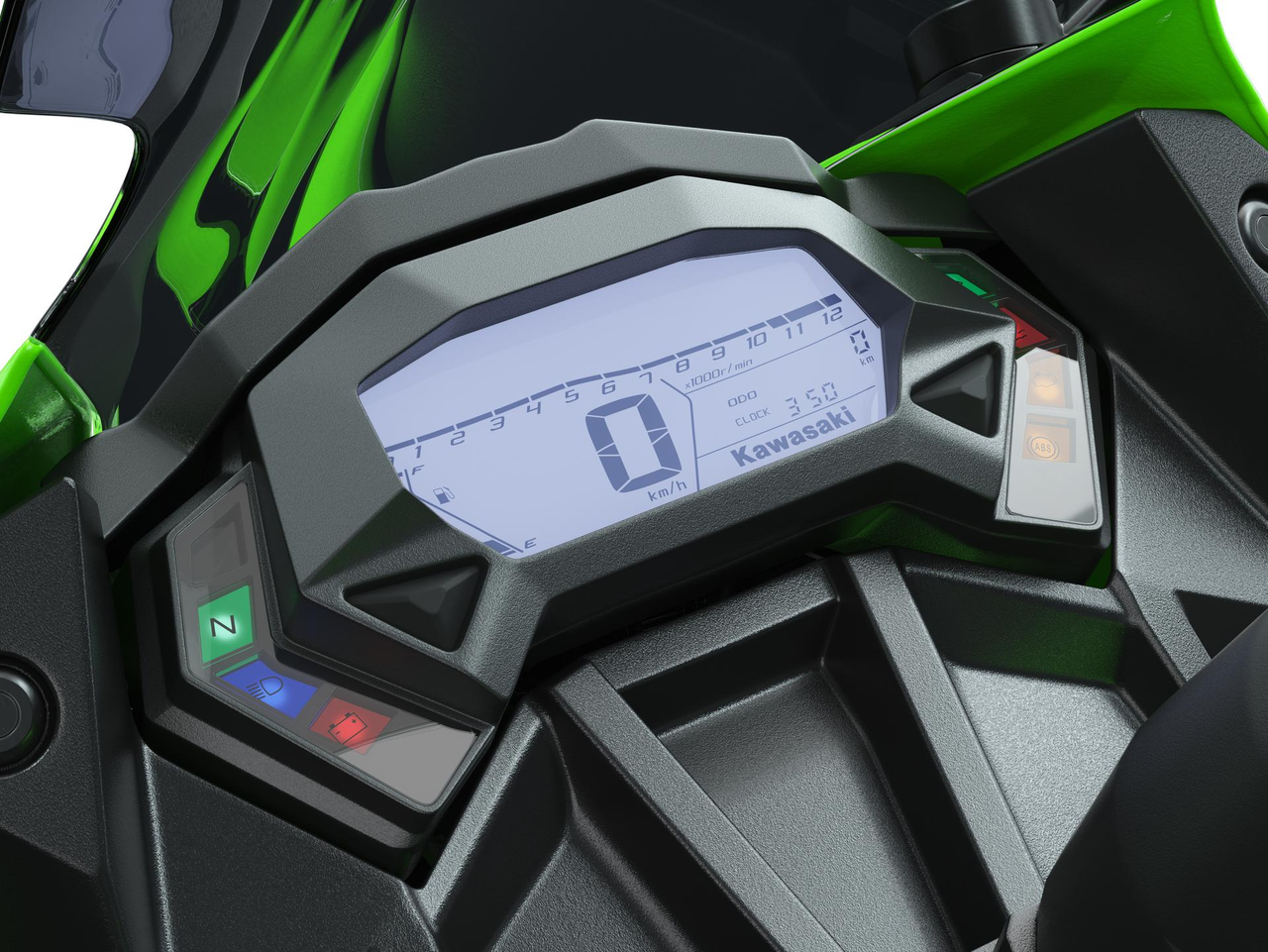 Digitaal Instrumentarium