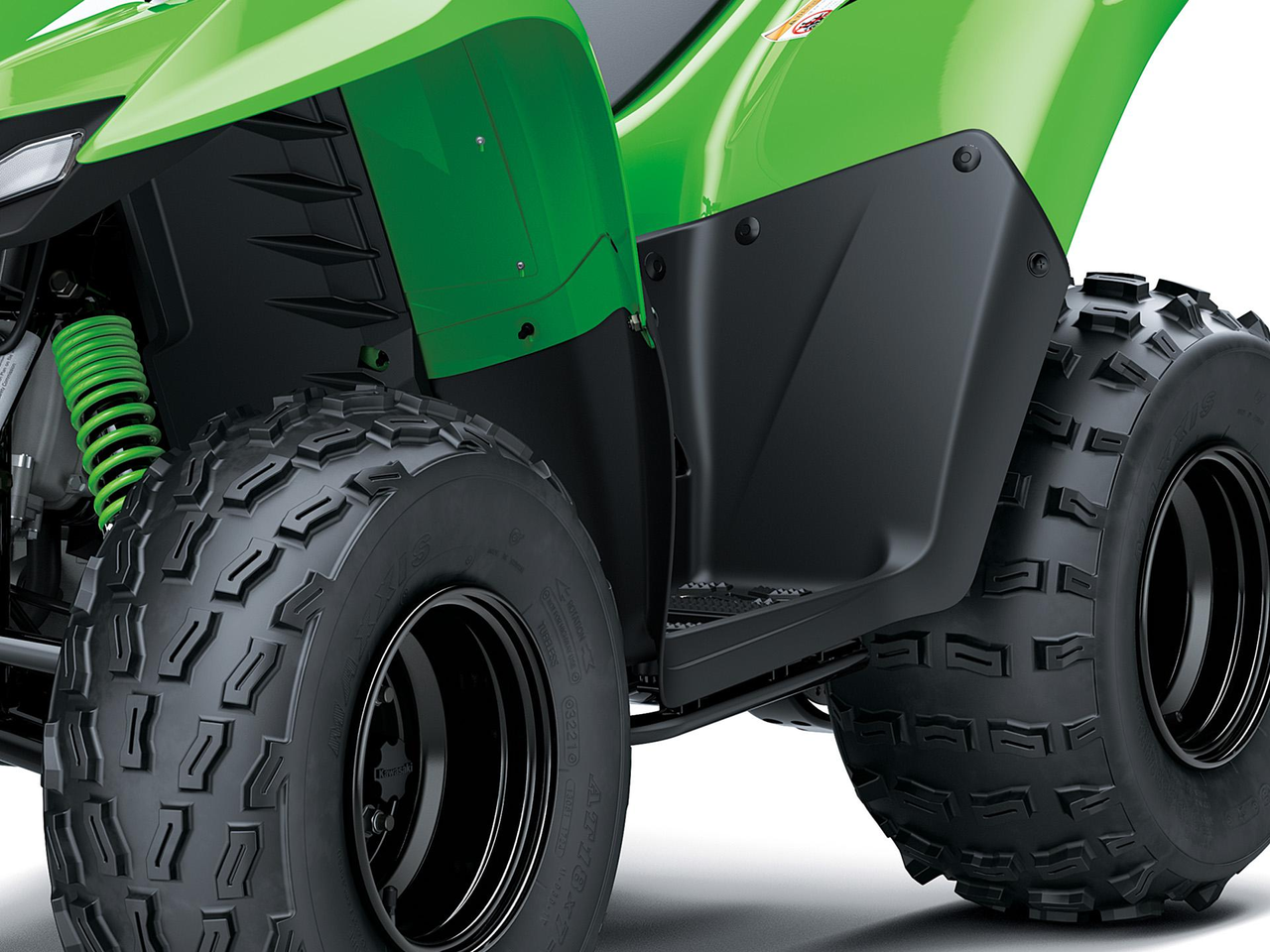 Sterk in de Schoenen Staan