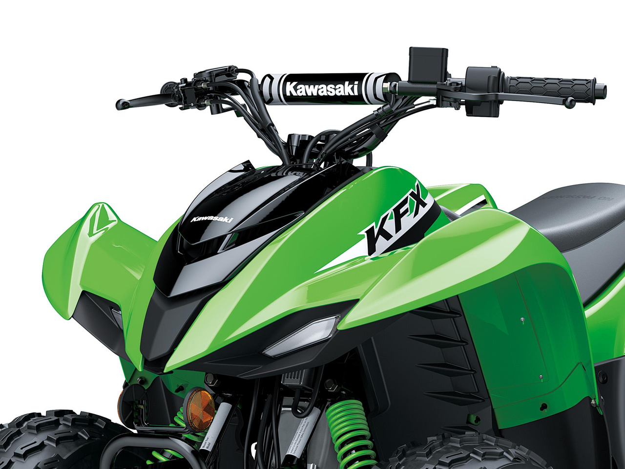 LED Dagrijverlichting