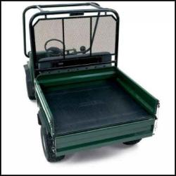 Laadruimtebeschermer (MULE SX)