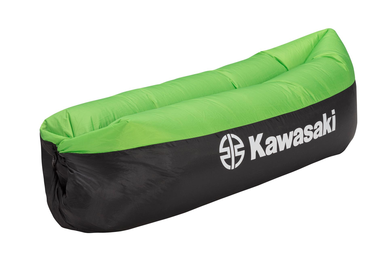 Opblaasbare Lounger