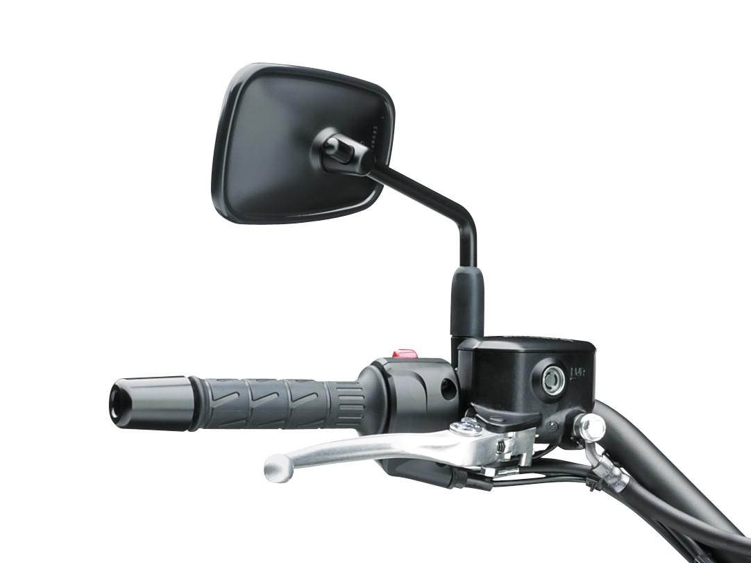 Verstelbare Rem- en Koppelingshendel