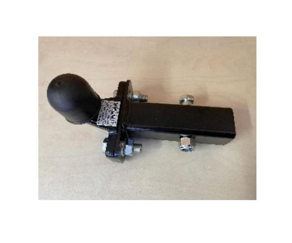 EU Trekhaak met Beugel (MULE PRO-DX/DXT/MX)