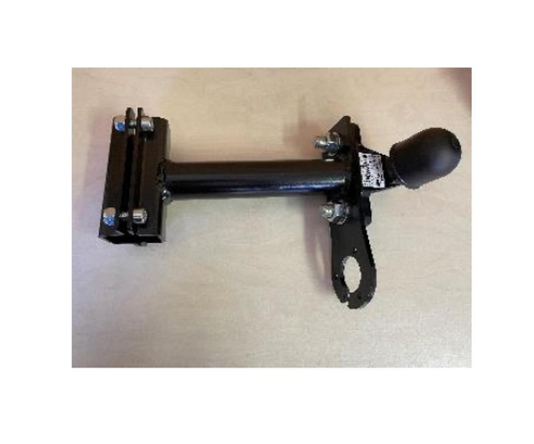 EU Trekhaak met Beugel (MULE SX)