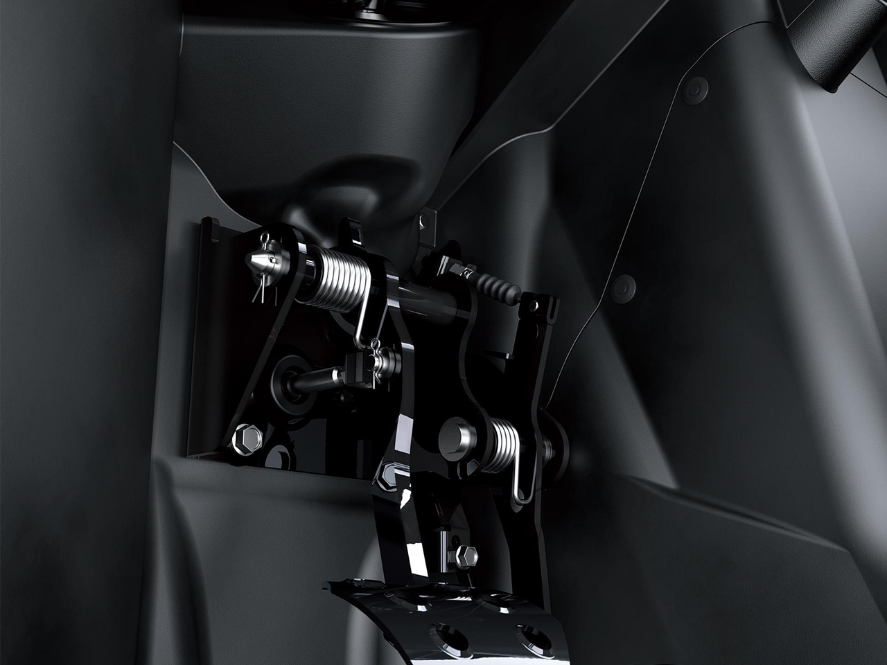 Elektrische Stuurbekrachtiging