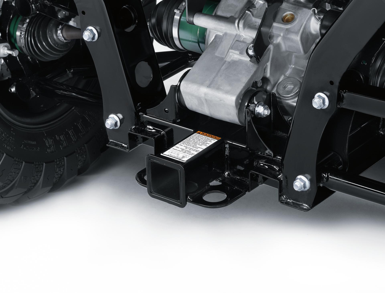 Draag- & Trekvermogen