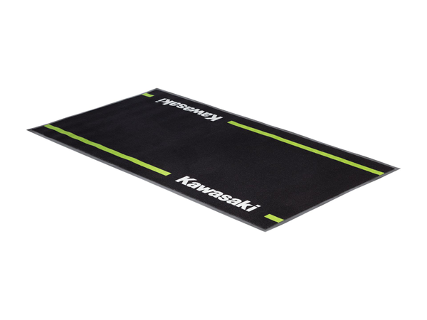 Pit Mat