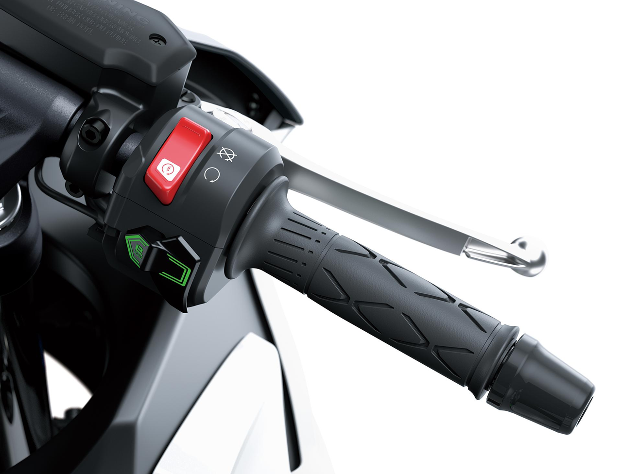 Volledig Elektrisch Rijden