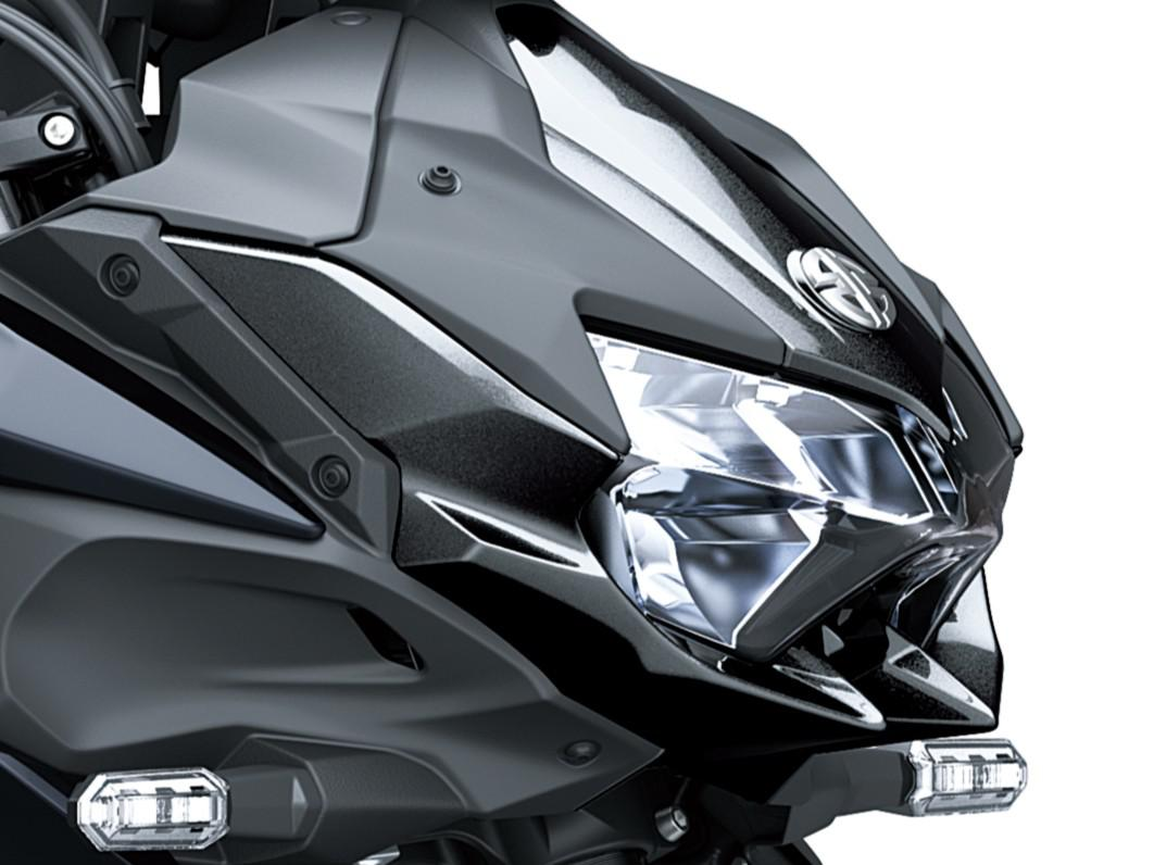 Volledige LED Verlichting