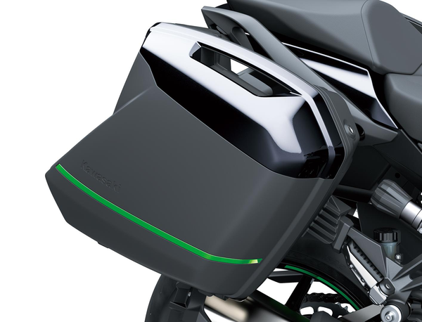 Zijkofferset (2 x 28L)