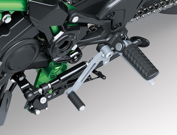 Quickshifter (Z900 70kW)