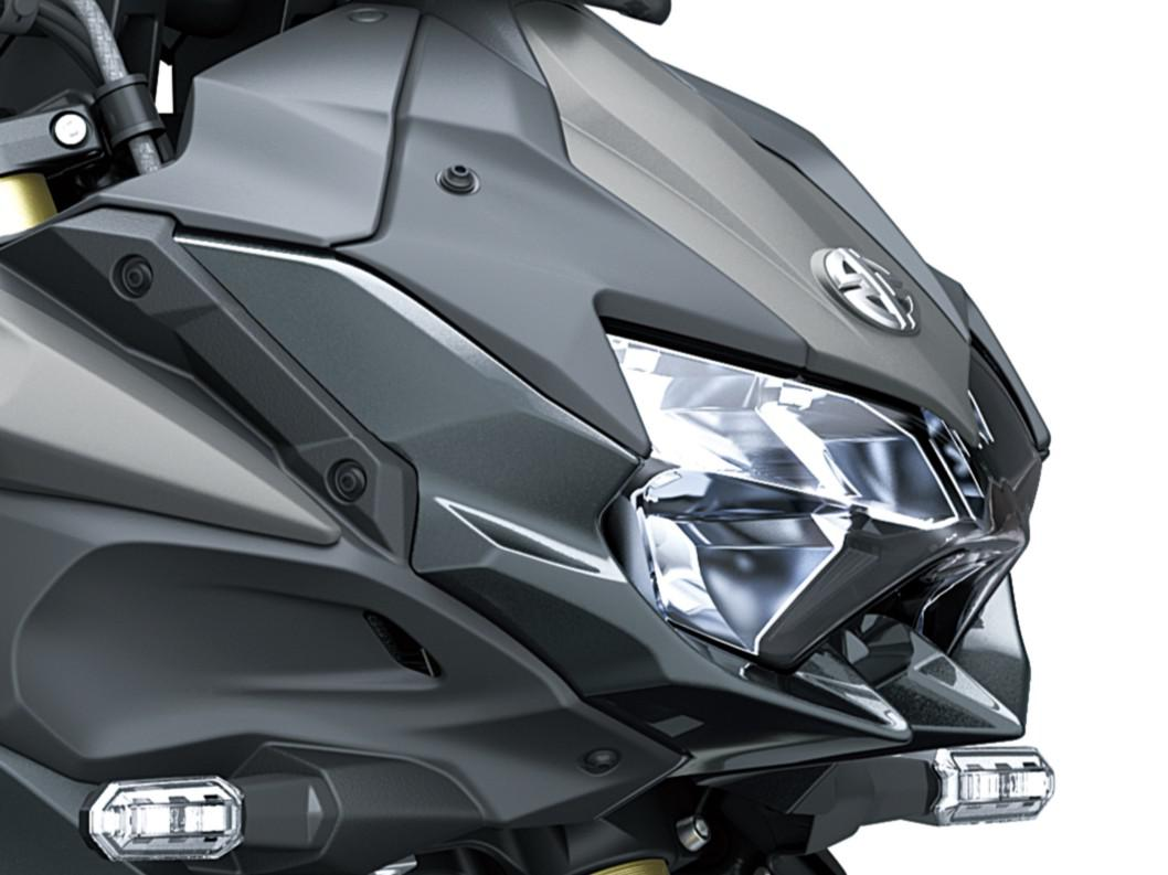 Volledige LED Verlichting