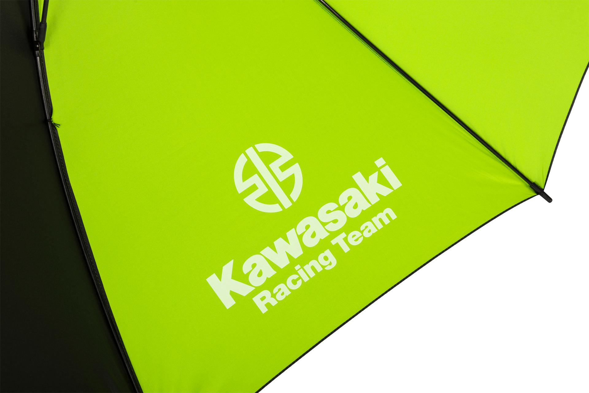 Kawasaki Racing Paraplu