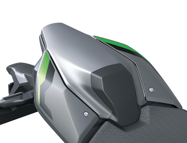 Buddyseat Cover (Z900)